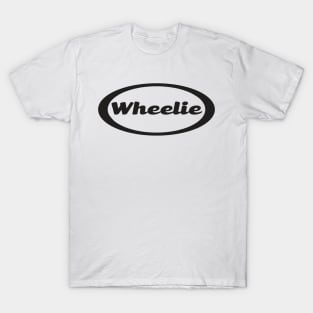 Wheelie T-Shirt